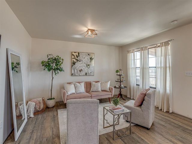 7050 Slaughterville Road, Lexington, OK 73051