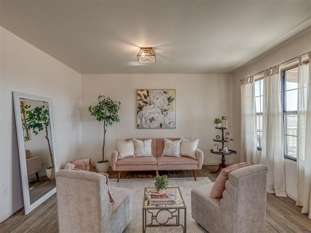 7050 Slaughterville Road, Lexington, OK 73051