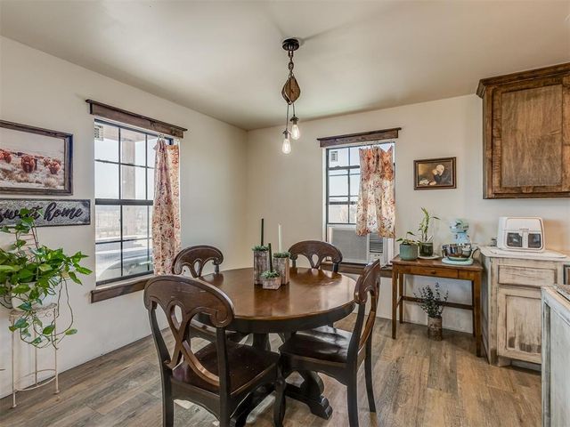 7050 Slaughterville Road, Lexington, OK 73051