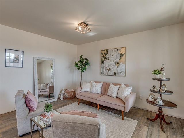 7050 Slaughterville Road, Lexington, OK 73051