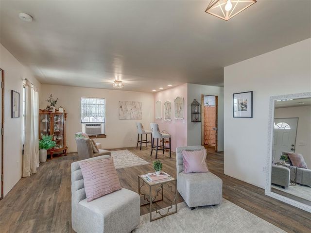 7050 Slaughterville Road, Lexington, OK 73051