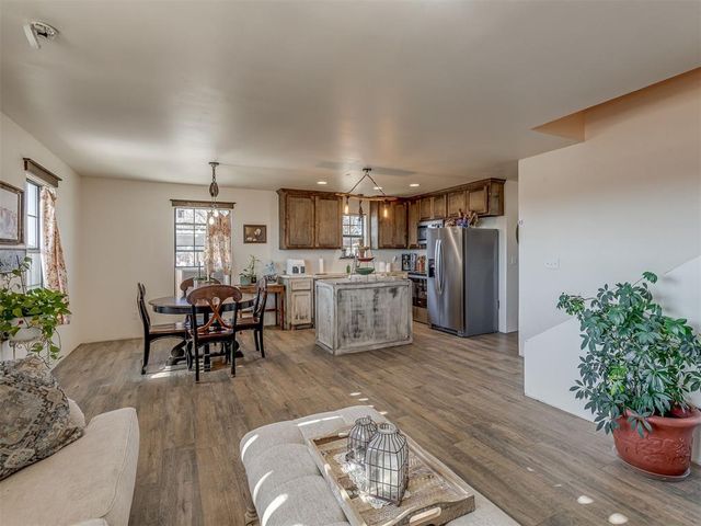 7050 Slaughterville Road, Lexington, OK 73051