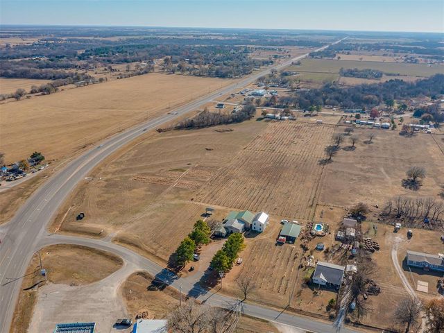 7050 Slaughterville Road, Lexington, OK 73051