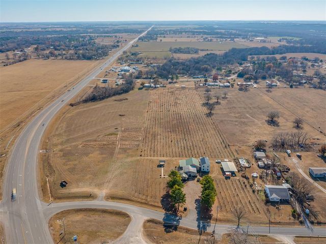 7050 Slaughterville Road, Lexington, OK 73051