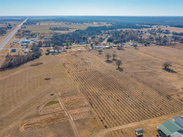 7050 Slaughterville Road, Lexington, OK 73051