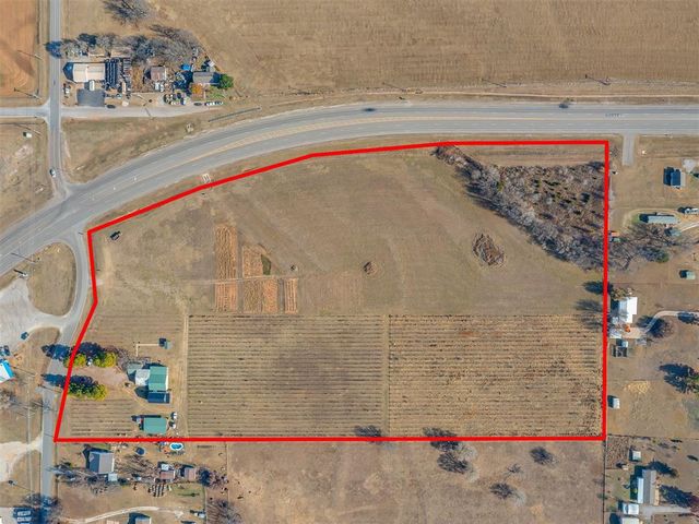 7050 Slaughterville Road, Lexington, OK 73051