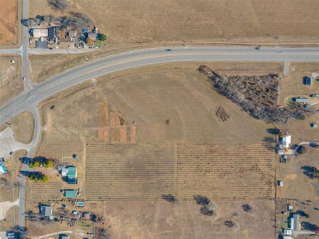7050 Slaughterville Road, Lexington, OK 73051
