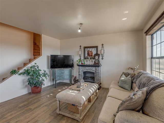 7050 Slaughterville Road, Lexington, OK 73051