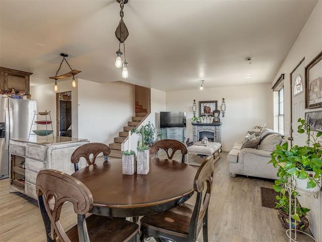 7050 Slaughterville Road, Lexington, OK 73051