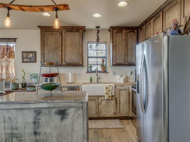 7050 Slaughterville Road, Lexington, OK 73051