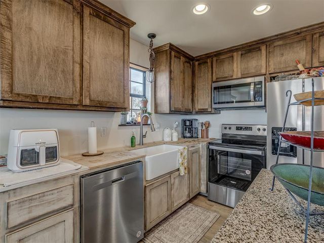 7050 Slaughterville Road, Lexington, OK 73051