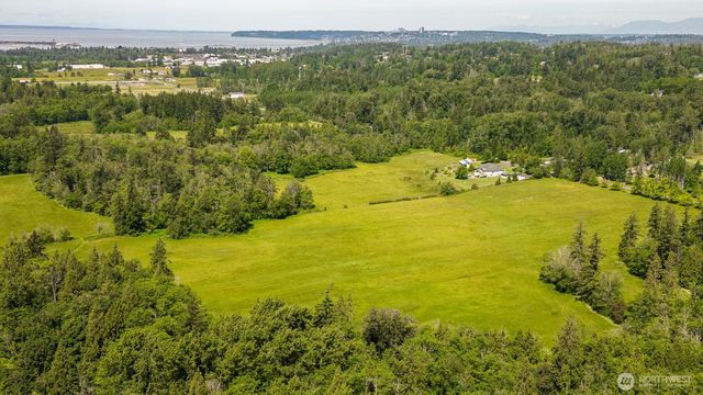 0 Pipeline Road, Blaine, WA 98230