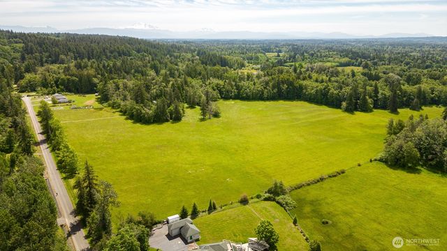 0 Pipeline Road, Blaine, WA 98230