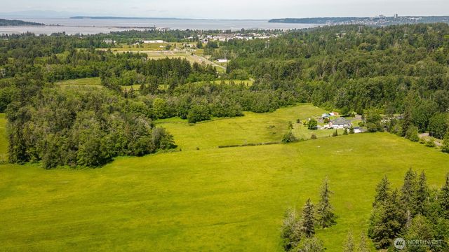 0 Pipeline Road, Blaine, WA 98230