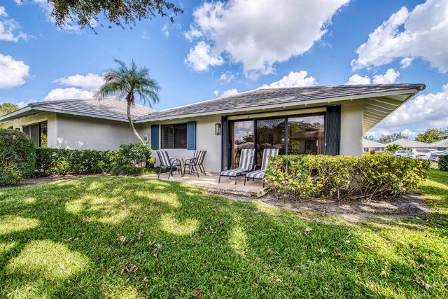 130 Club Drive, Palm Beach Gardens, FL 33418