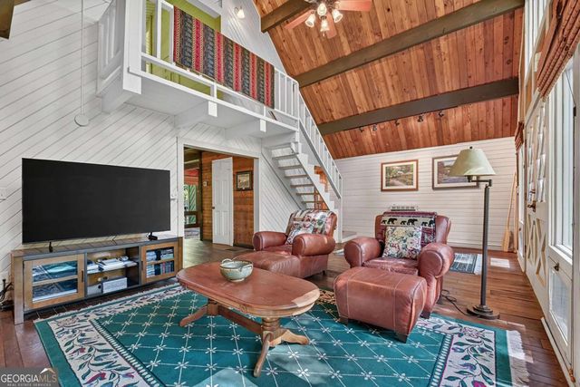 685 Cross Creek 62, Mineral Bluff, GA 30559