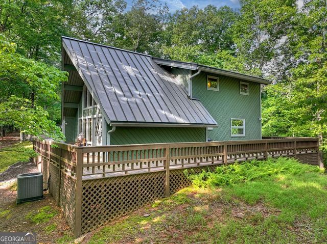 685 Cross Creek 62, Mineral Bluff, GA 30559