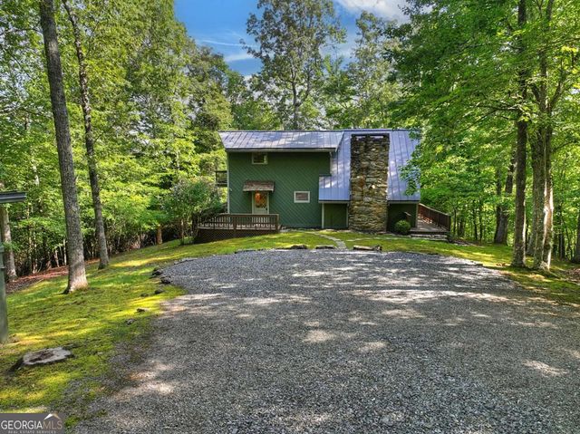 685 Cross Creek 62, Mineral Bluff, GA 30559