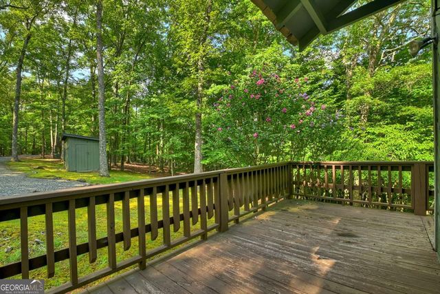 685 Cross Creek 62, Mineral Bluff, GA 30559