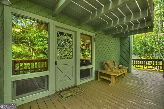685 Cross Creek 62, Mineral Bluff, GA 30559