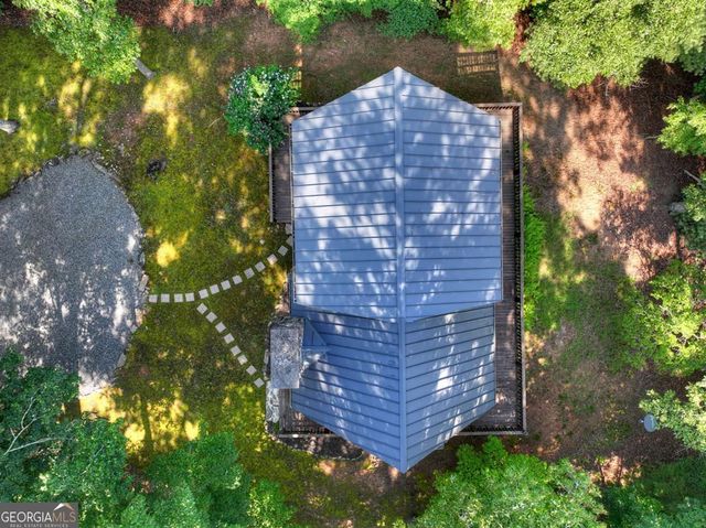 685 Cross Creek 62, Mineral Bluff, GA 30559