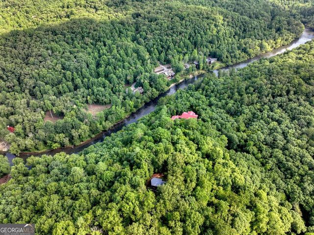 685 Cross Creek 62, Mineral Bluff, GA 30559