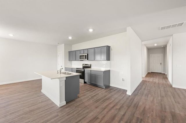 5365 Littlefoot Lane, Guthrie, OK 73044