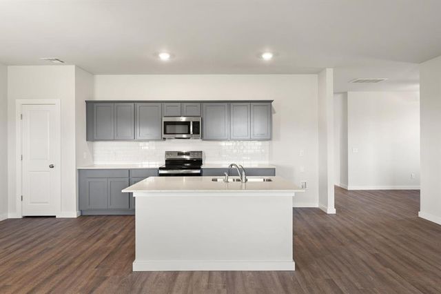 5365 Littlefoot Lane, Guthrie, OK 73044