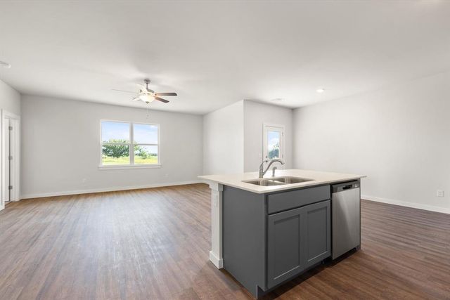 5365 Littlefoot Lane, Guthrie, OK 73044