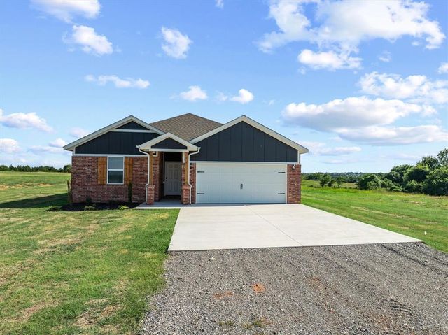 5365 Littlefoot Lane, Guthrie, OK 73044