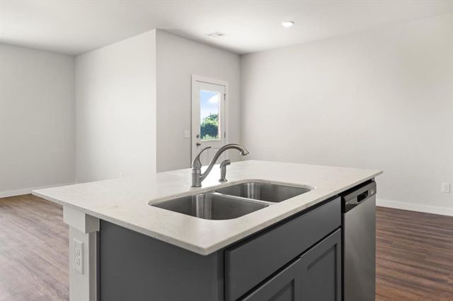 5365 Littlefoot Lane, Guthrie, OK 73044