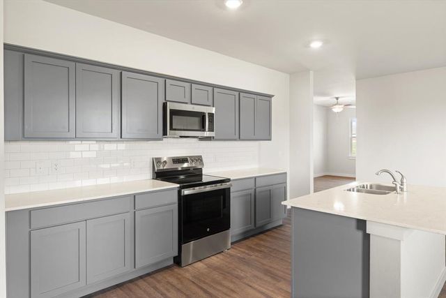 5365 Littlefoot Lane, Guthrie, OK 73044