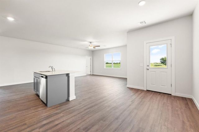 5365 Littlefoot Lane, Guthrie, OK 73044