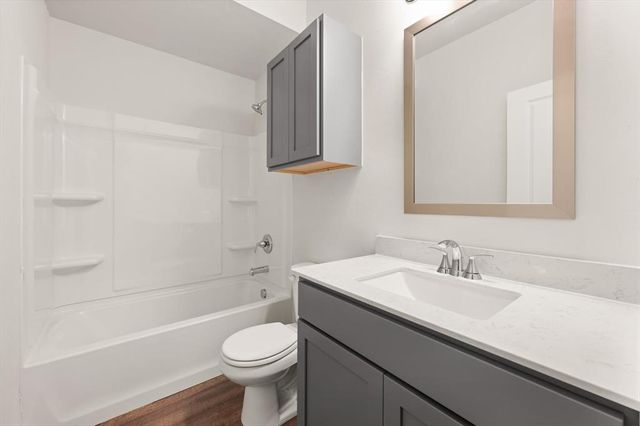 5365 Littlefoot Lane, Guthrie, OK 73044