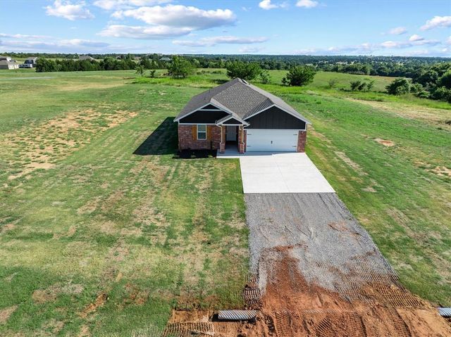 5365 Littlefoot Lane, Guthrie, OK 73044