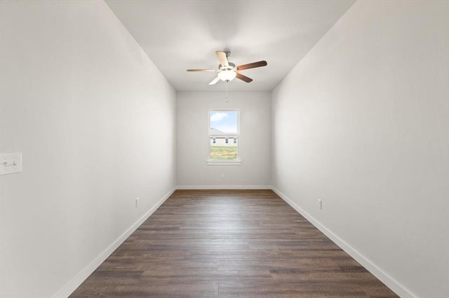 5365 Littlefoot Lane, Guthrie, OK 73044