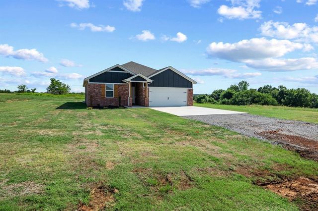 5365 Littlefoot Lane, Guthrie, OK 73044