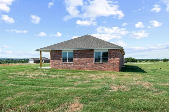 5365 Littlefoot Lane, Guthrie, OK 73044