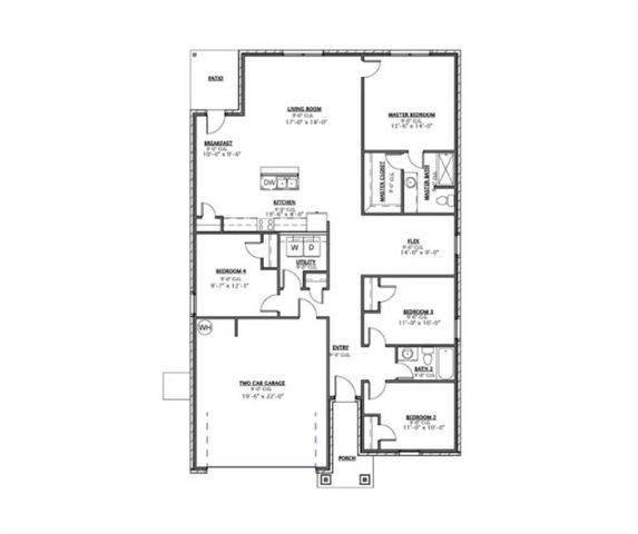 5365 Littlefoot Lane, Guthrie, OK 73044