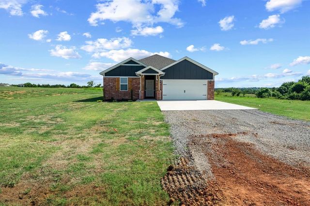 5365 Littlefoot Lane, Guthrie, OK 73044