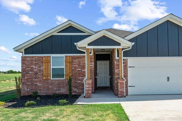 5365 Littlefoot Lane, Guthrie, OK 73044