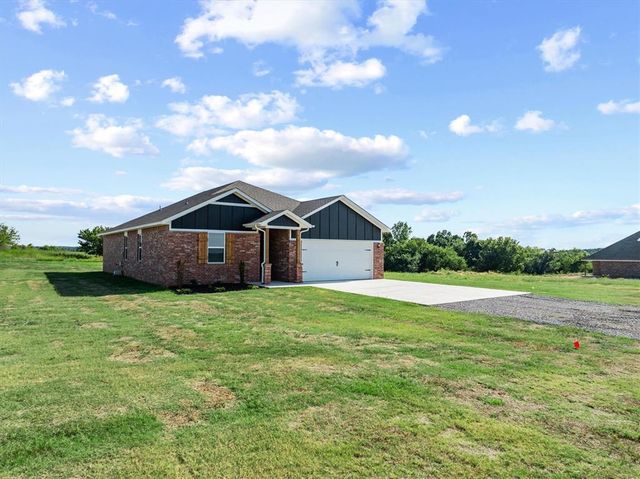 5365 Littlefoot Lane, Guthrie, OK 73044