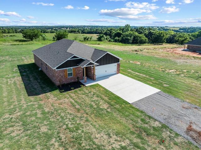 5365 Littlefoot Lane, Guthrie, OK 73044