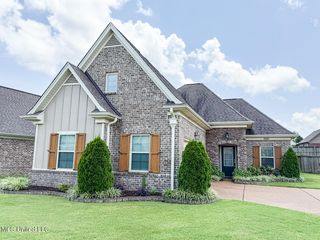 3041 Brambleberry Cove, Southaven, MS 38672