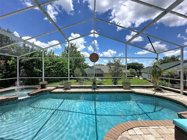 2276 MALLORY CIRCLE, Haines City, FL 33844