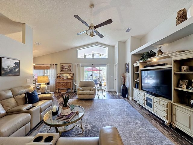 2276 MALLORY CIRCLE, Haines City, FL 33844