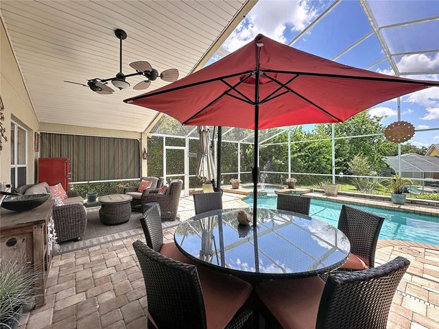 2276 MALLORY CIRCLE, Haines City, FL 33844