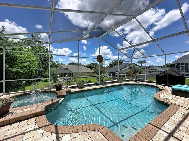 2276 MALLORY CIRCLE, Haines City, FL 33844