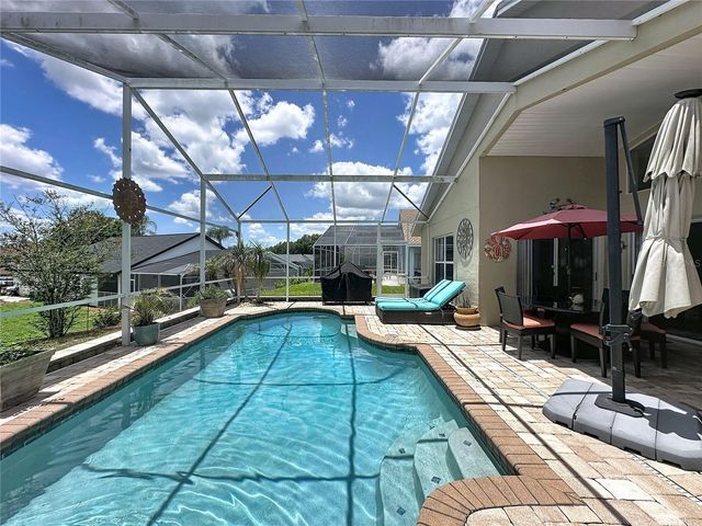 2276 MALLORY CIRCLE, Haines City, FL 33844