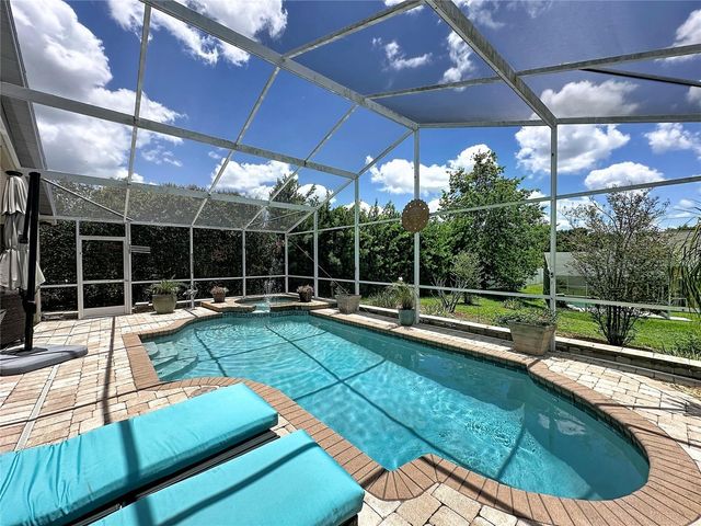 2276 MALLORY CIRCLE, Haines City, FL 33844
